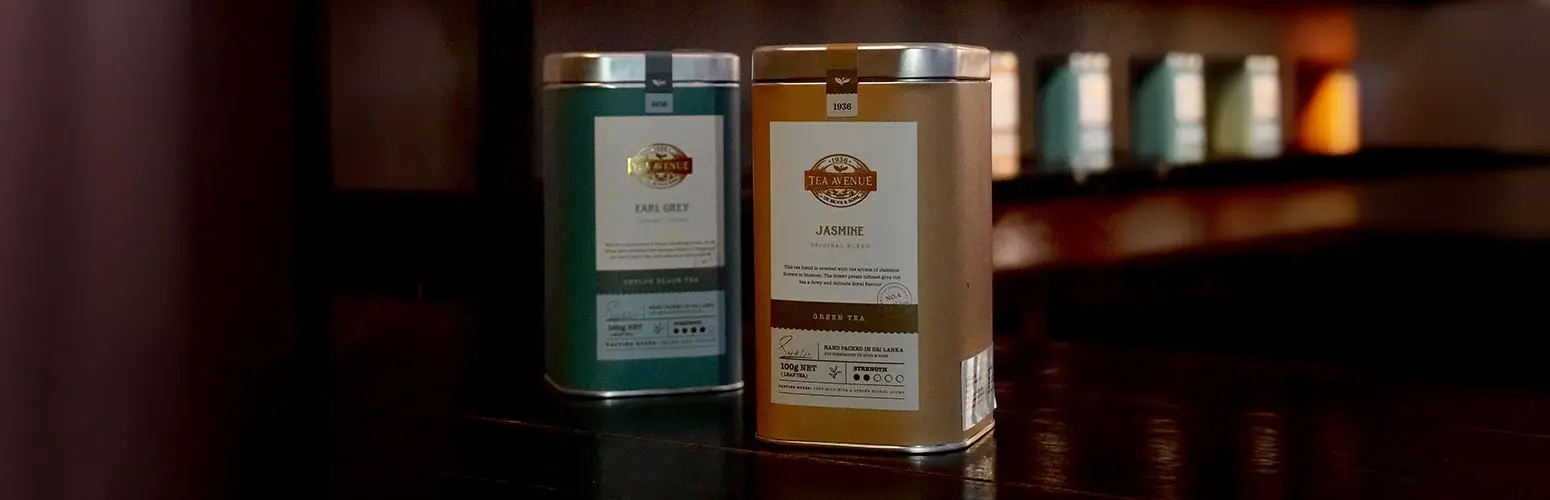 Tea Avenue – bank & card offers in Sri Lanka – photo 7