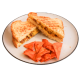 Cheese Chicken Sandwich
