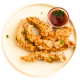 Crispy Chicken Strips 
