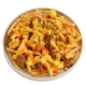 Double Cheese Loaded Fries