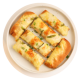 Double Cheese Toast