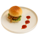Mini Burger 