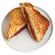 P&J Sandwich