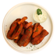 Sweet Potato Wedges 
