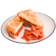 Tandoori Chicken Sandwich