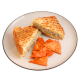 Tuna Sandwich 