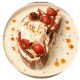 Turkish Egg Sandwich